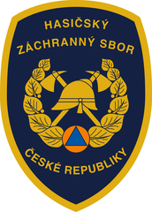 HZS ČR HZS ČR